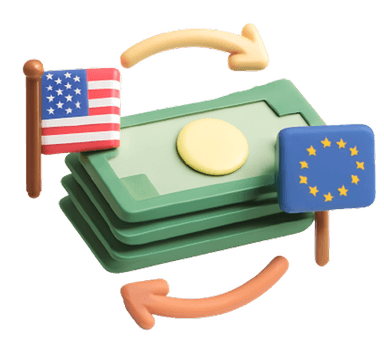 Cross-Border Payments