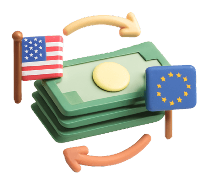 Cross-Border Payments