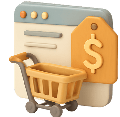 E-Commerce